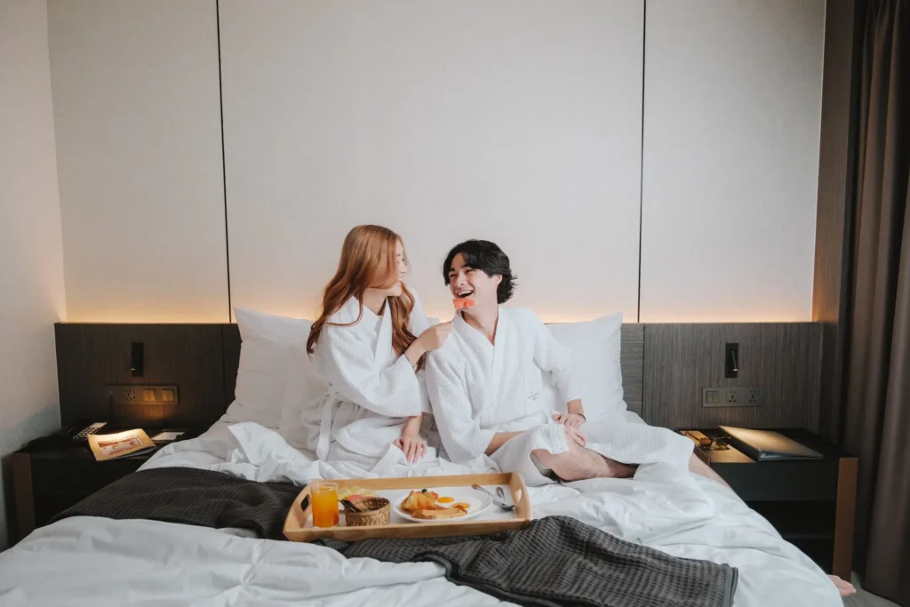 Cascade Hotel Bangkok